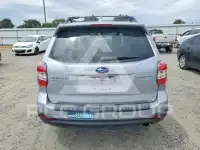 2016 Subaru Forester фото