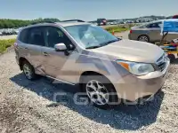 2016 Subaru Forester фото