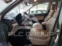 2016 Subaru Forester фото