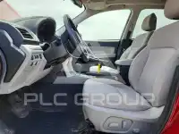 2016 Subaru Forester фото