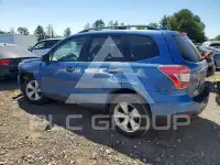 2016 Subaru Forester photo
