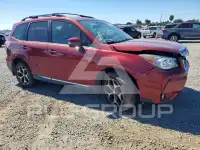 2016 Subaru Forester photo