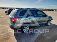 2016 Subaru Forester фото