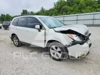 2016 Subaru Forester photo