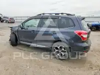 2016 Subaru Forester фото