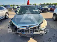 2016 Subaru Forester фото