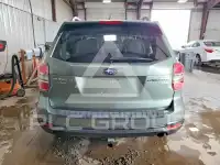 2016 Subaru Forester фото