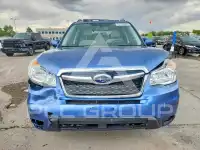 2016 Subaru Forester фото