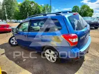 2016 Subaru Forester фото