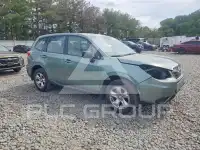 2016 Subaru Forester фото