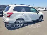 2016 Subaru Forester фото