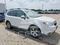 2016 Subaru Forester фото