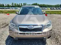 2016 Subaru Forester фото