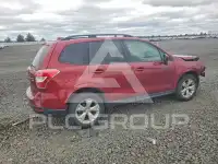 2016 Subaru Forester photo