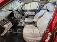 2016 Subaru Forester фото