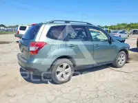 2016 Subaru Forester фото