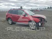 2016 Subaru Forester photo
