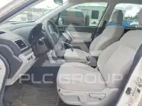 2016 Subaru Forester photo