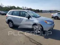 2016 Subaru Forester photo