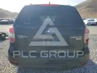 2016 Subaru Forester photo