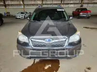 2016 Subaru Forester photo