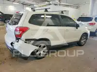2016 Subaru Forester фото