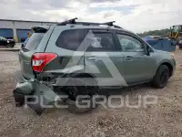 2016 Subaru Forester photo