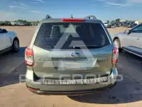 2016 Subaru Forester фото