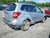 2016 Subaru Forester фото