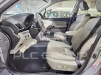 2016 Subaru Forester фото