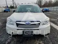 2016 Subaru Forester photo