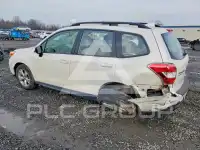 2016 Subaru Forester photo