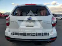 2016 Subaru Forester фото