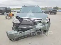 2016 Subaru Forester фото