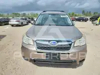 2016 Subaru Forester photo