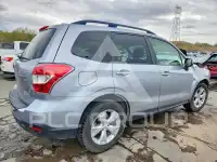 2016 Subaru Forester фото