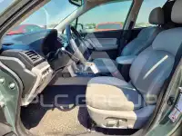 2016 Subaru Forester фото