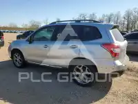2016 Subaru Forester фото
