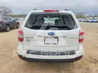 2016 Subaru Forester фото