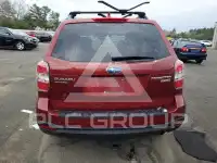 2016 Subaru Forester фото