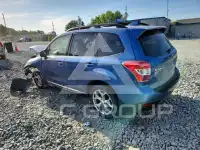 2016 Subaru Forester фото