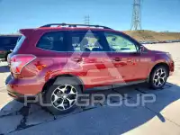 2016 Subaru Forester фото