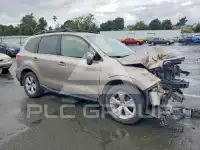 2016 Subaru Forester фото