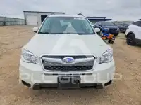 2016 Subaru Forester фото