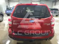 2016 Subaru Forester фото