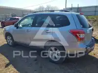 2016 Subaru Forester фото
