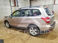 2016 Subaru Forester photo