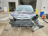 2016 Subaru Forester фото