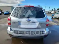 2016 Subaru Forester photo