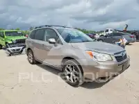 2016 Subaru Forester photo
